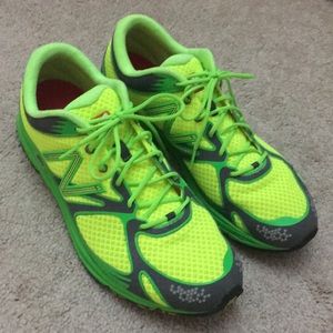 New Balance Running Shoes!